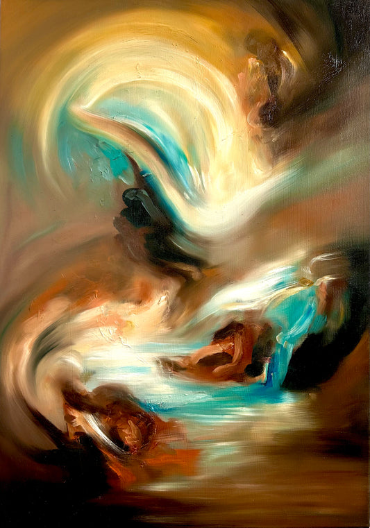 The Essence of Eternity