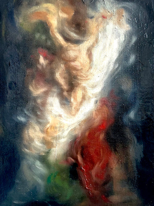 Resurrection