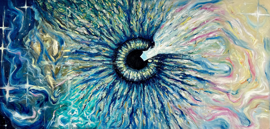 God's Vision
