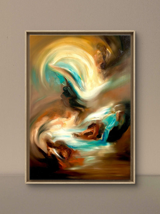The Essence of Eternity