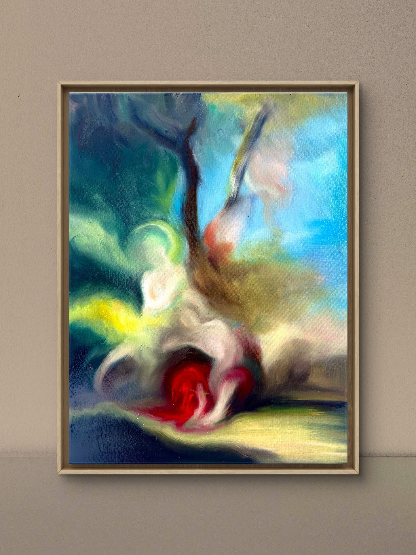 The Lovers