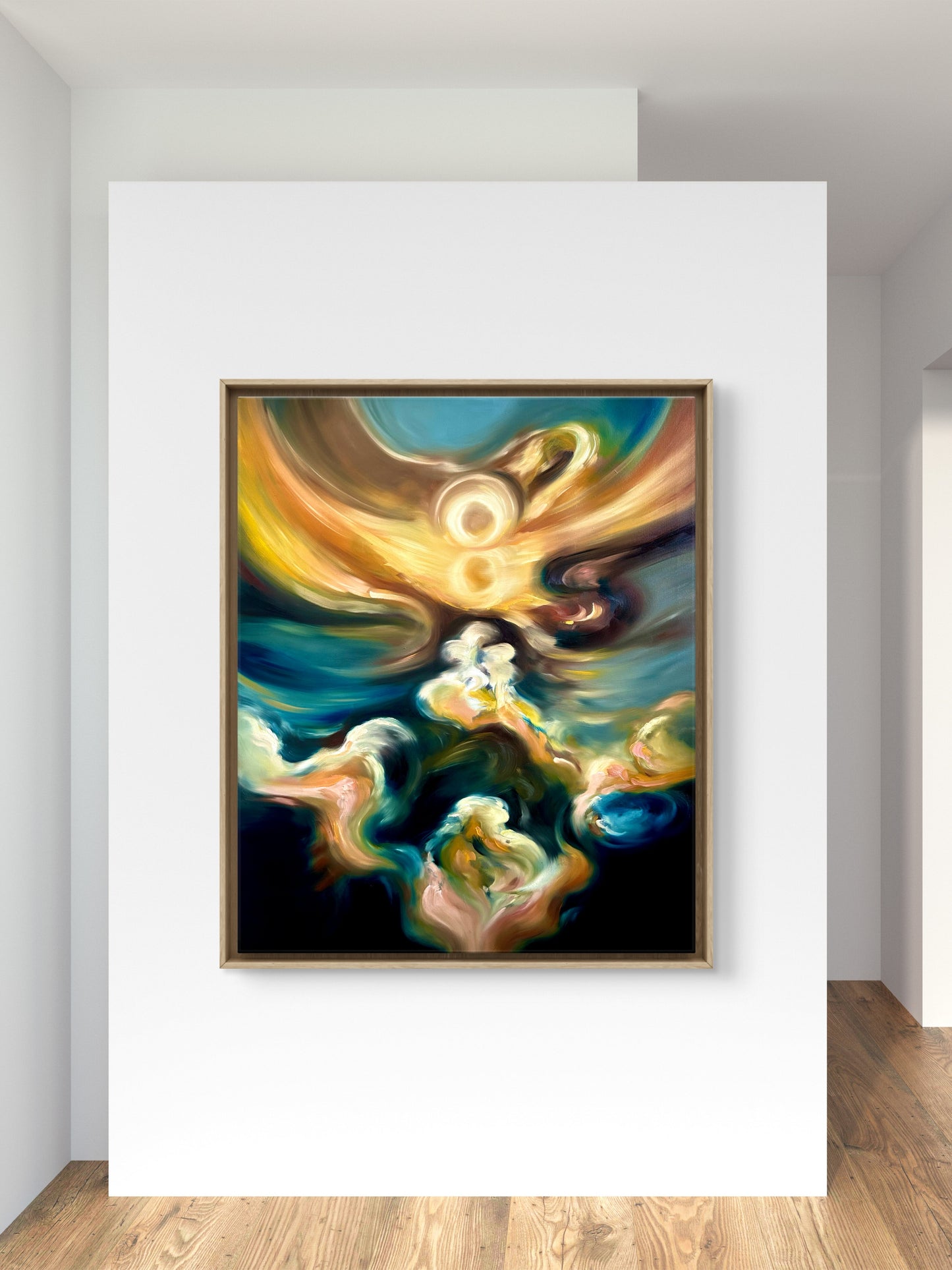Soul of the Earth