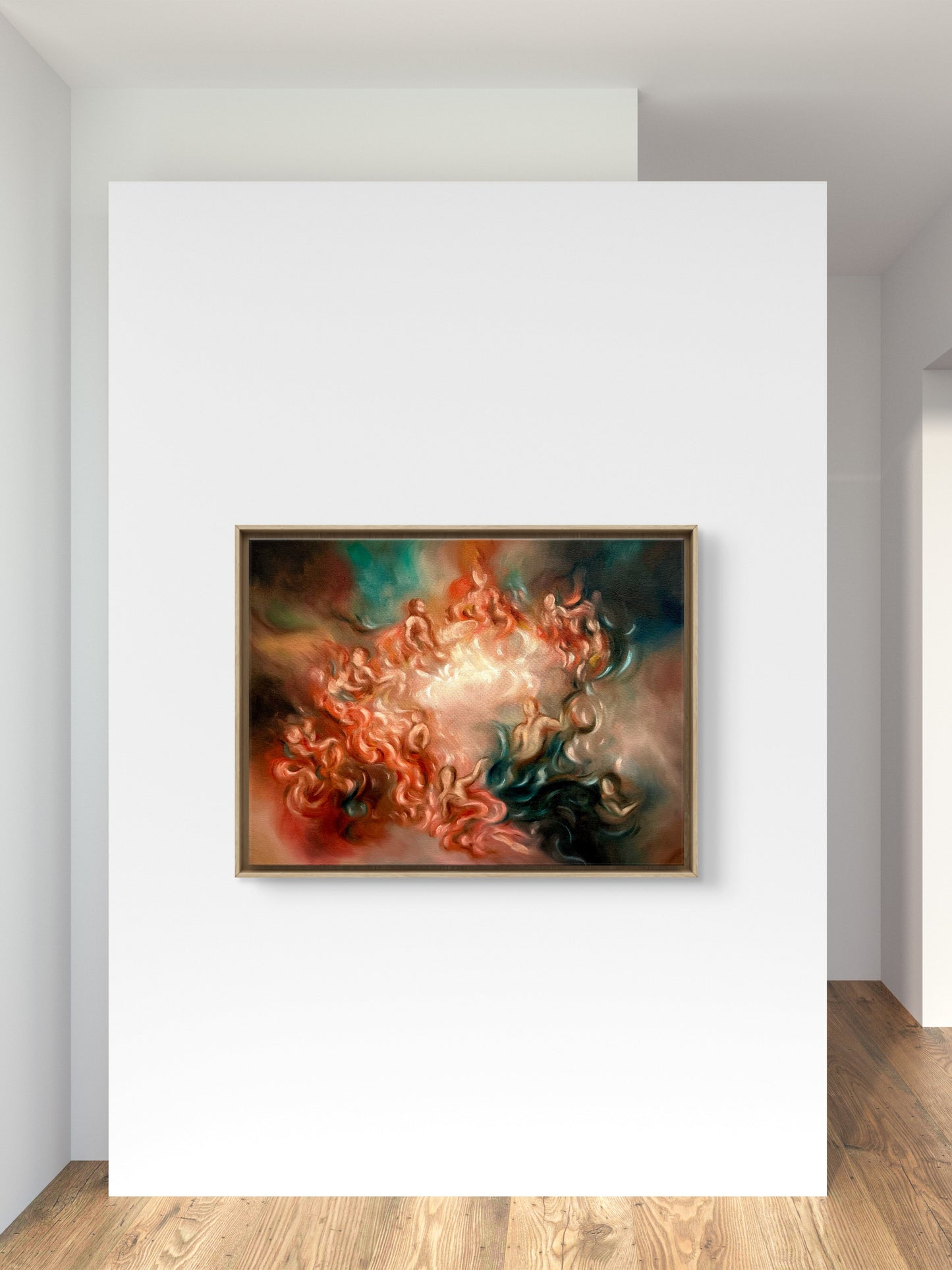 Ascension