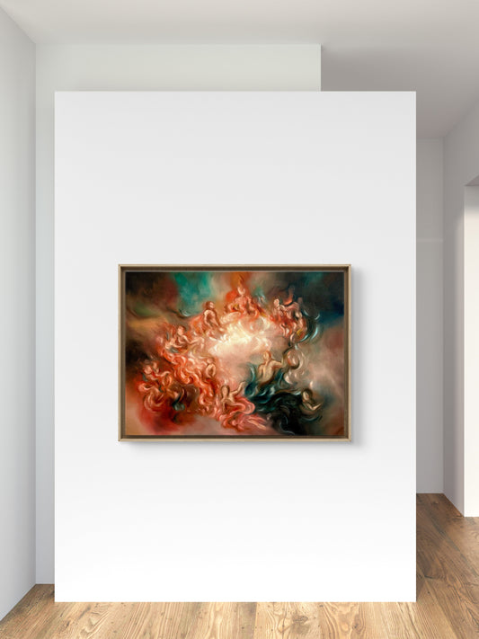 Ascension