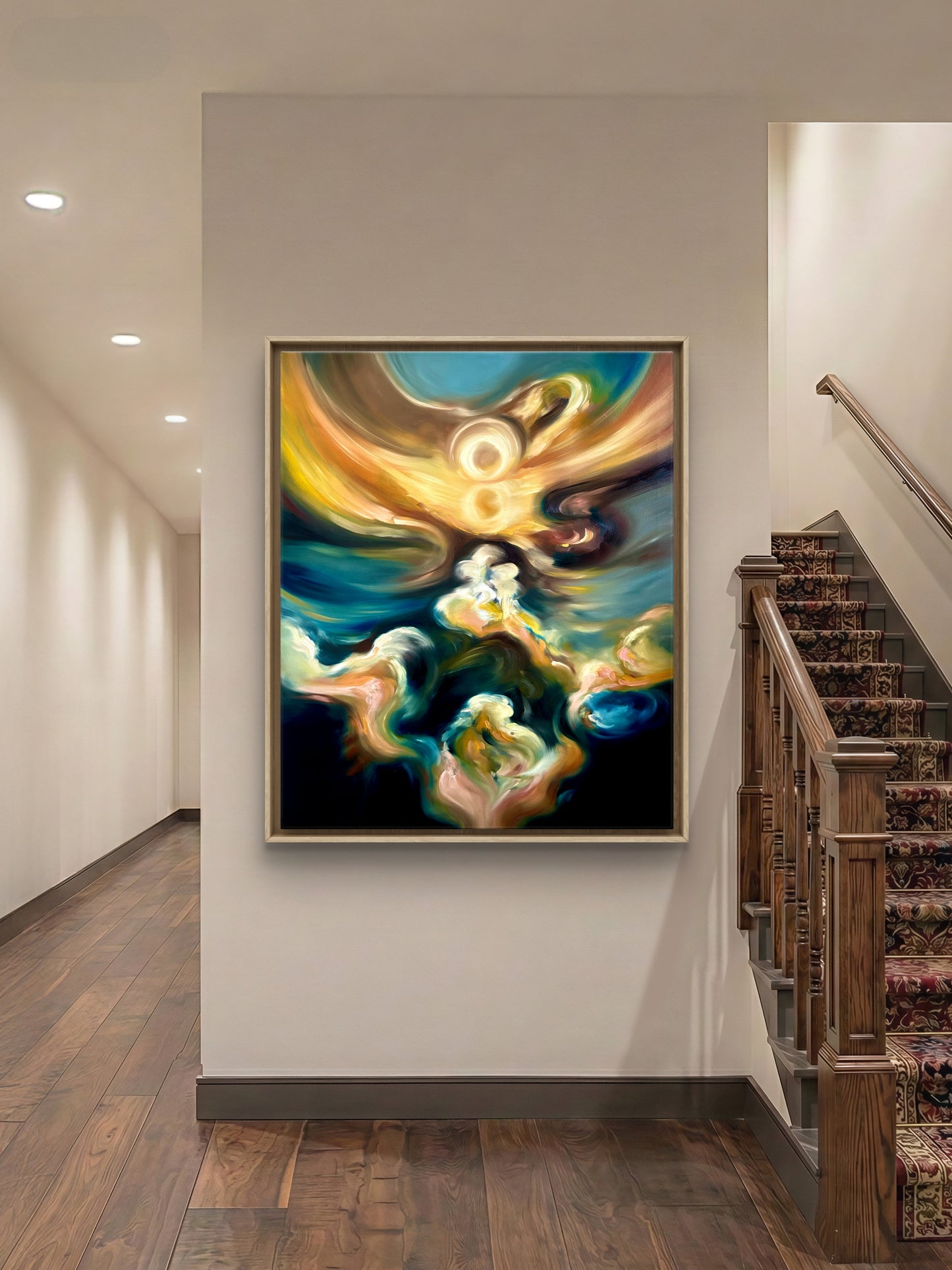 Soul of the Earth