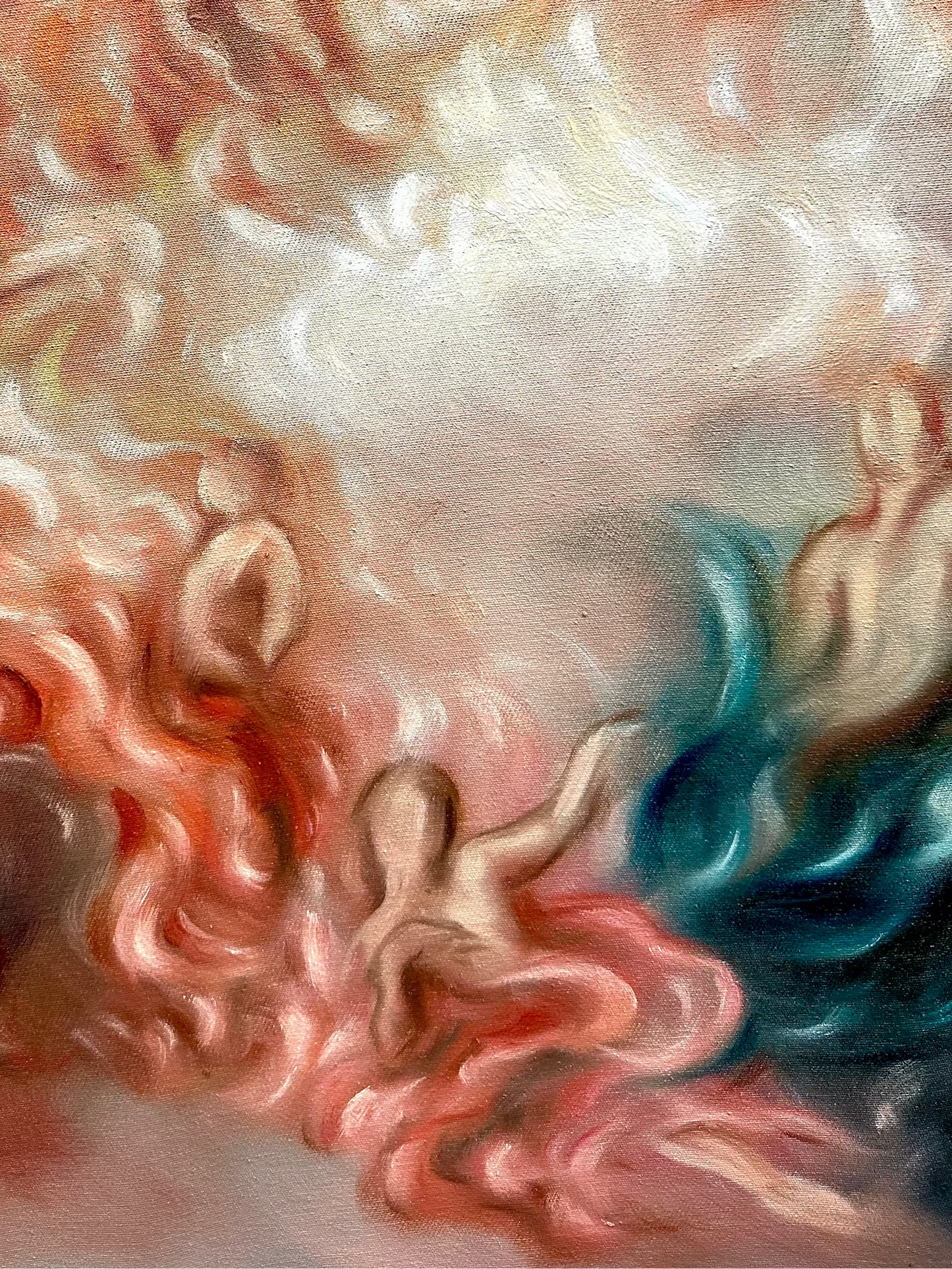 Ascension