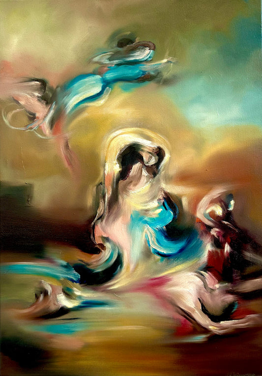 Rising Soul
