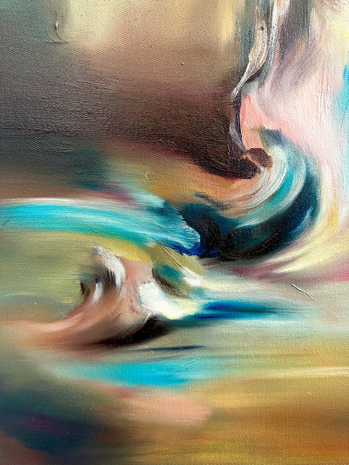 Rising Soul