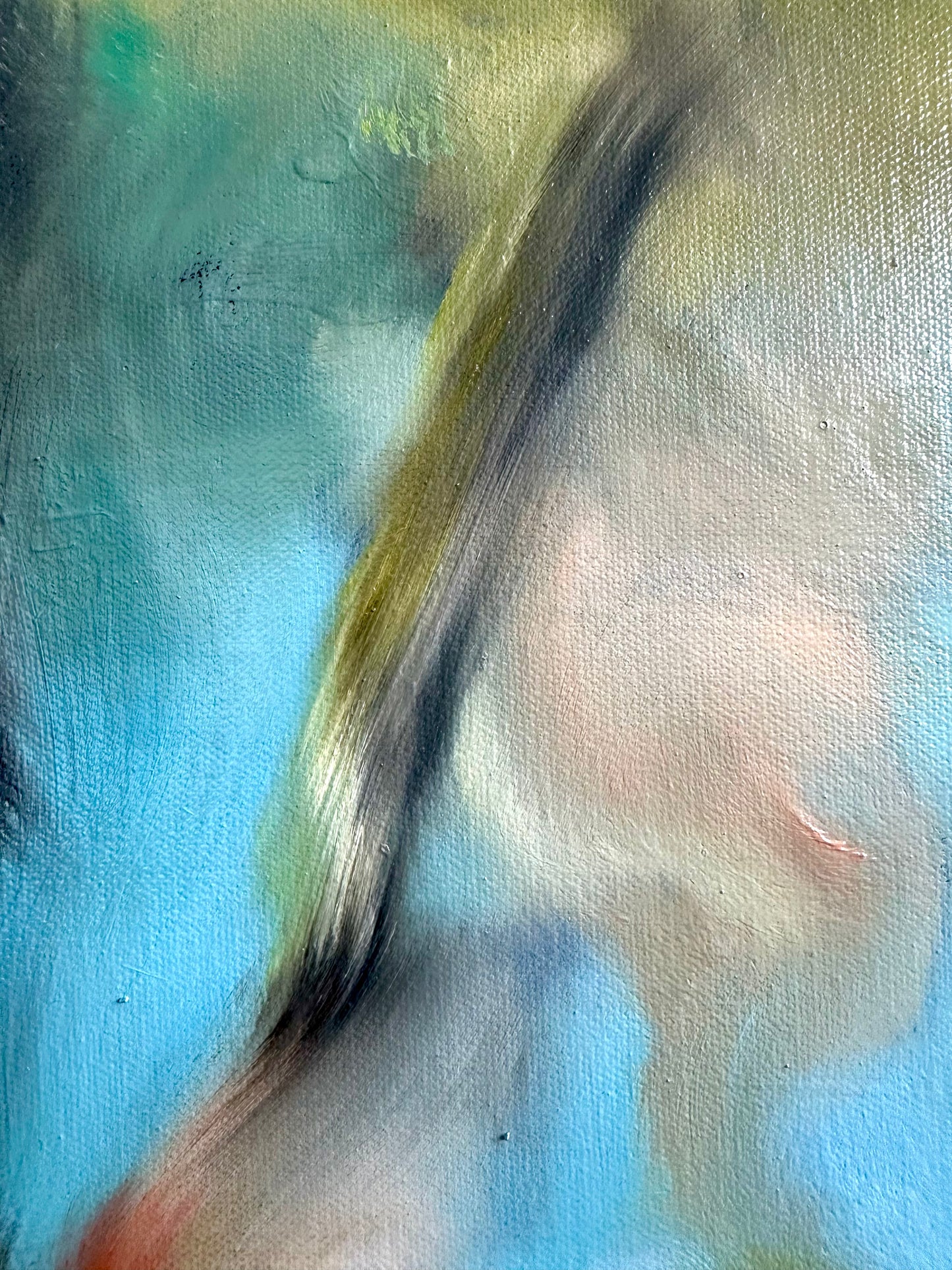The Lovers