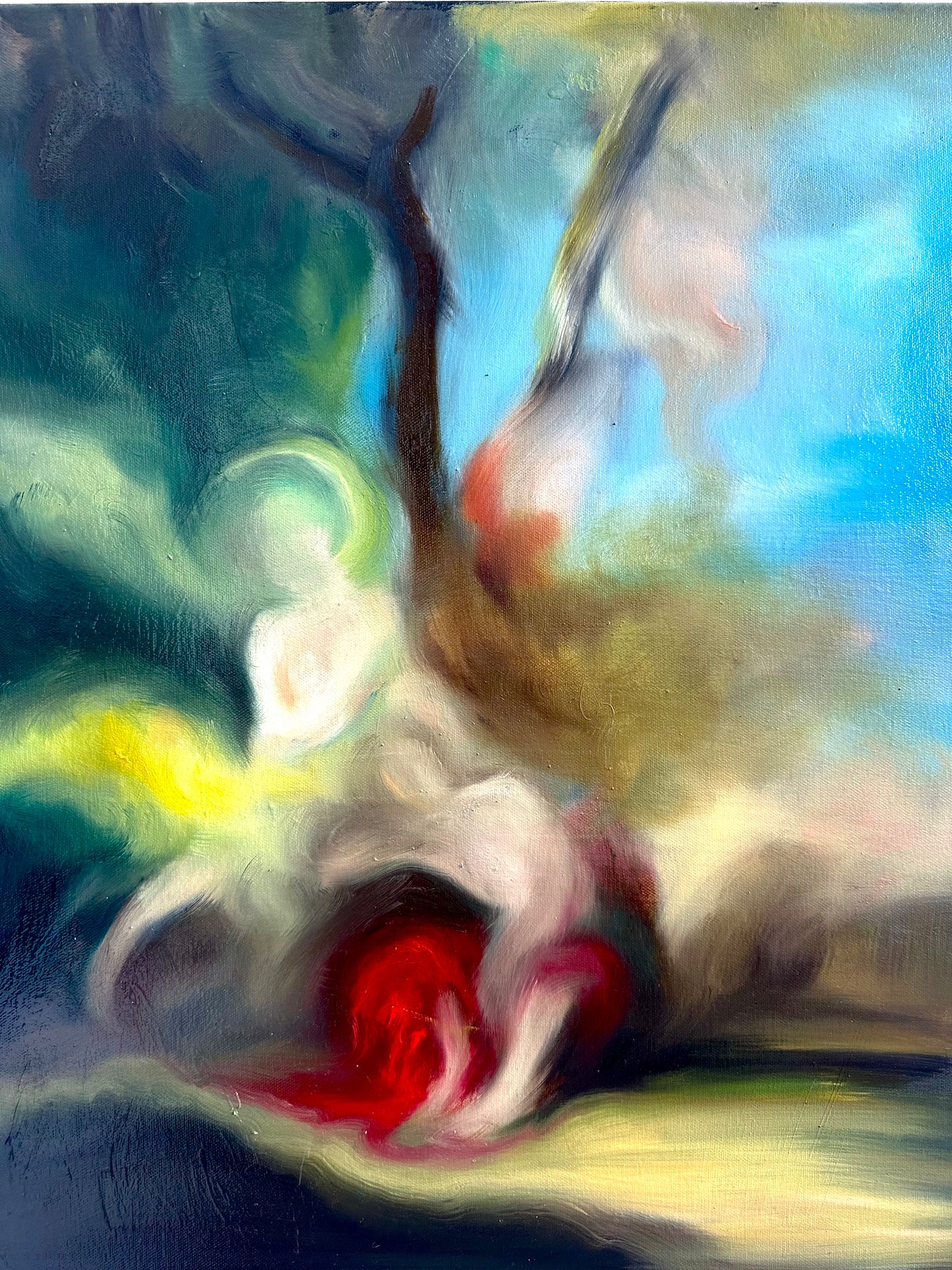 The Lovers