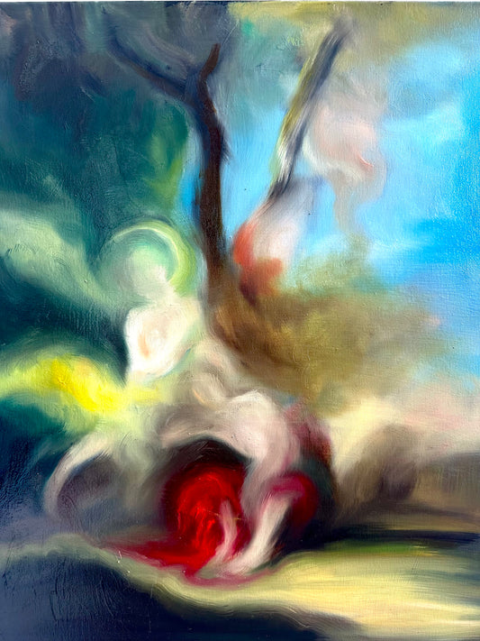 The Lovers