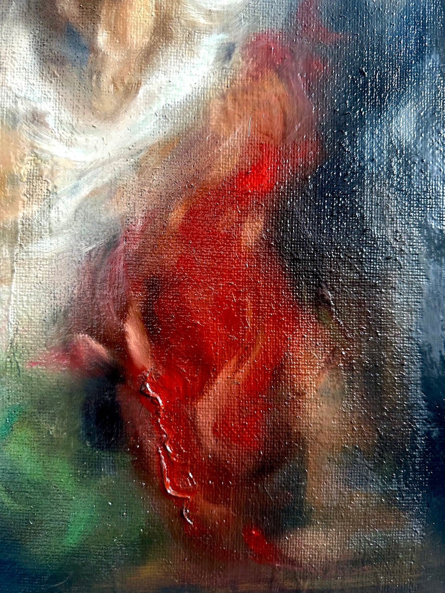 Resurrection