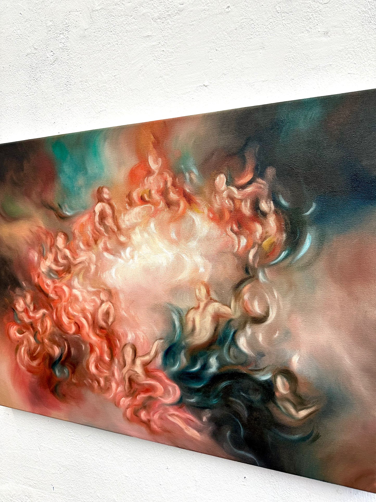 Ascension