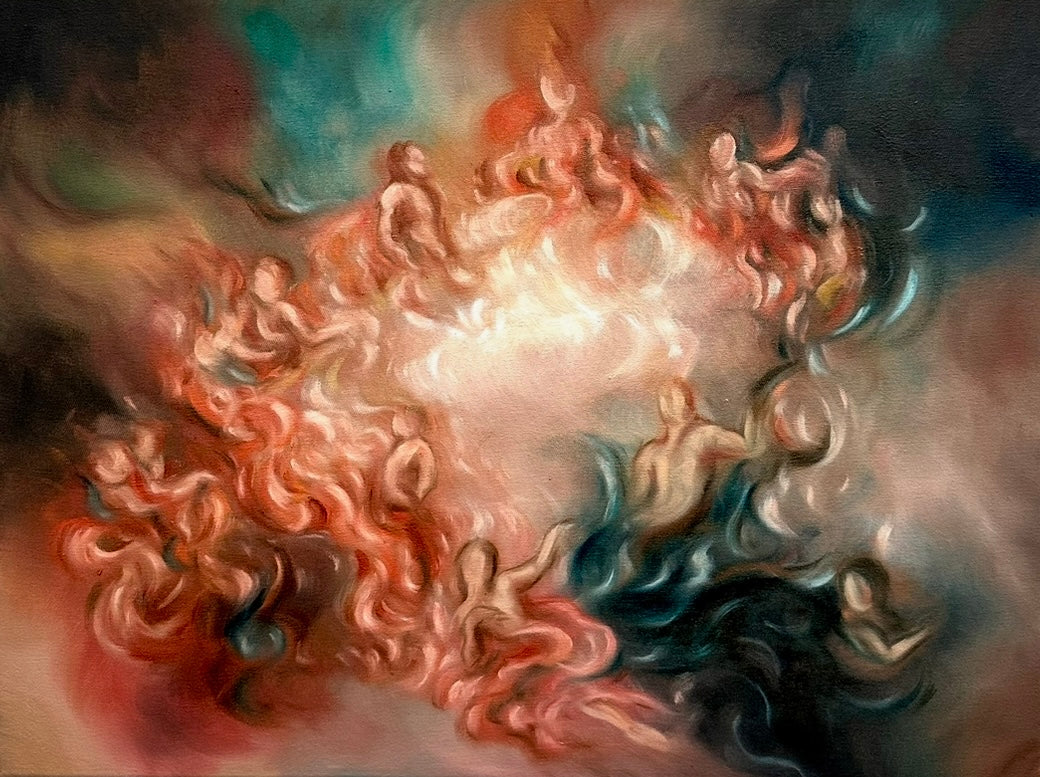 Ascension