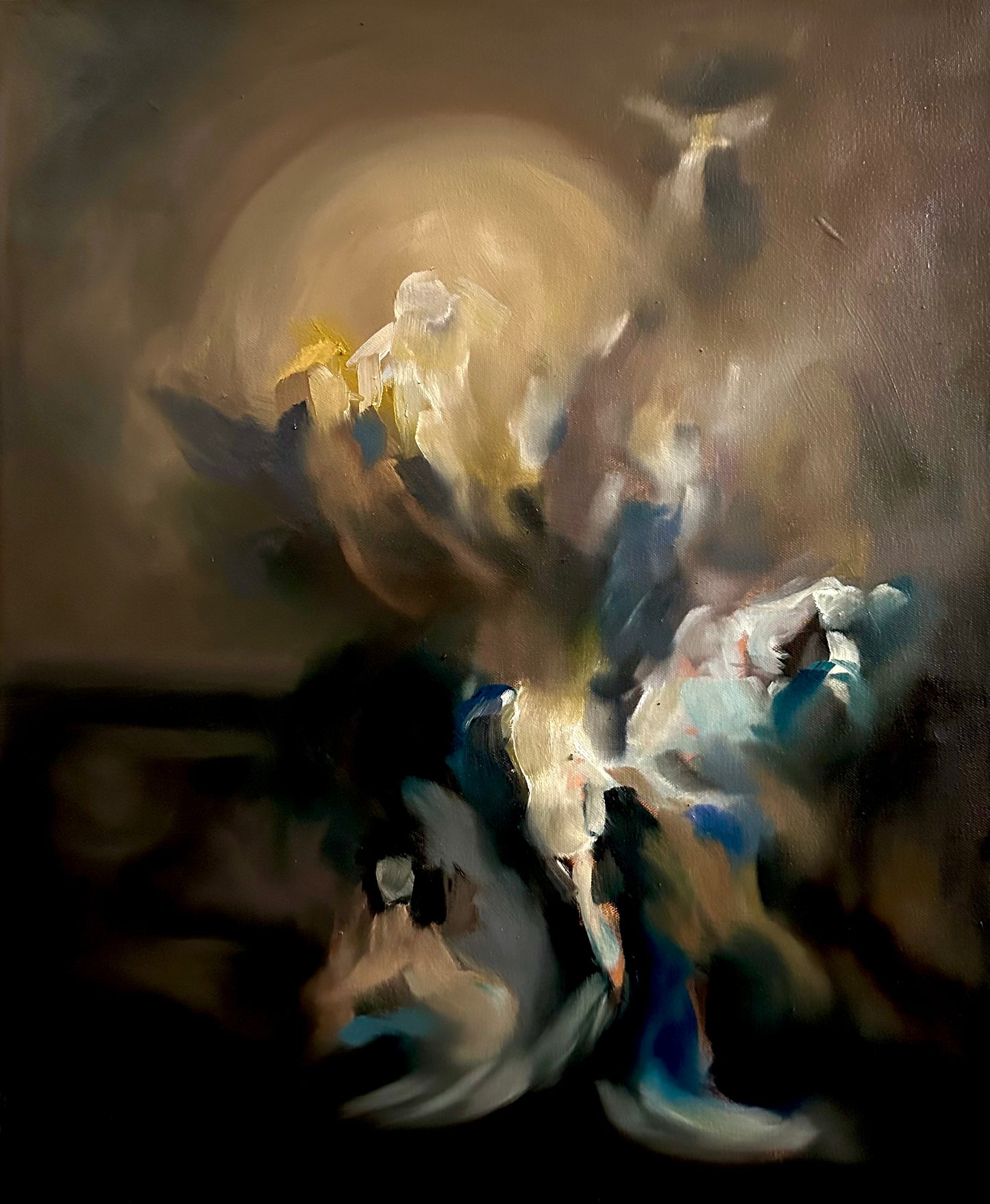 The Desert of Souls