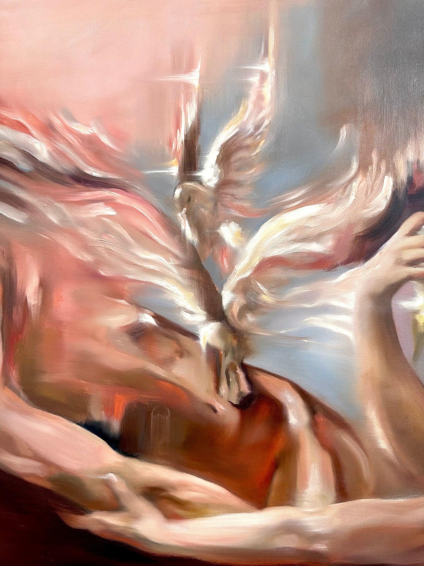 Surrender