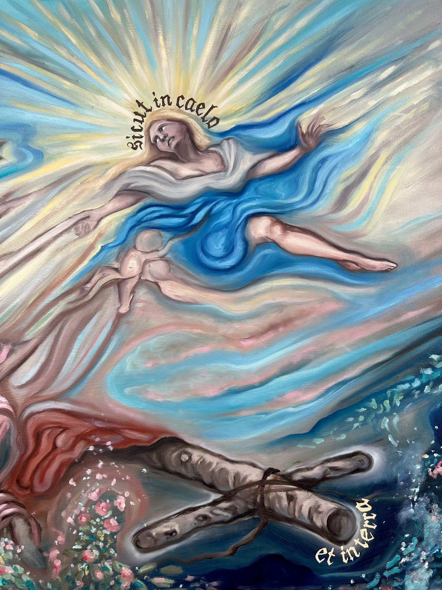 Sicut in caelo, et in terra