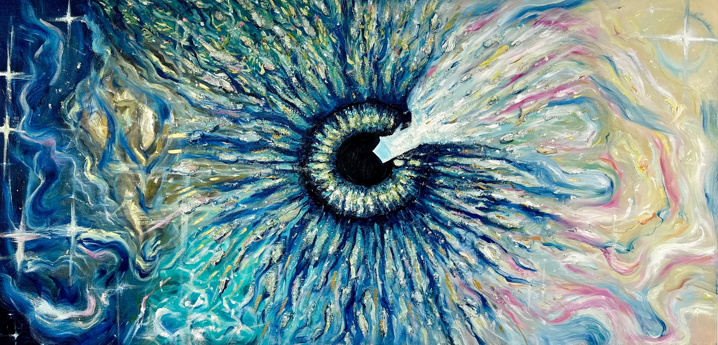 God's Vision