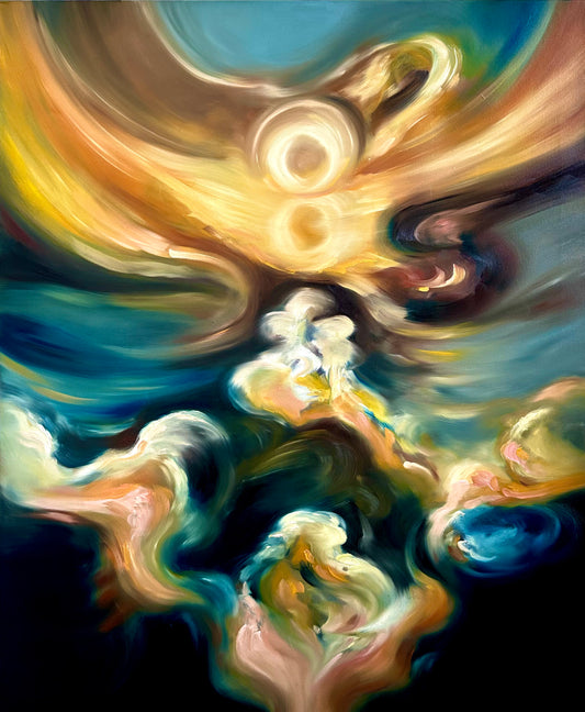 Soul of the Earth