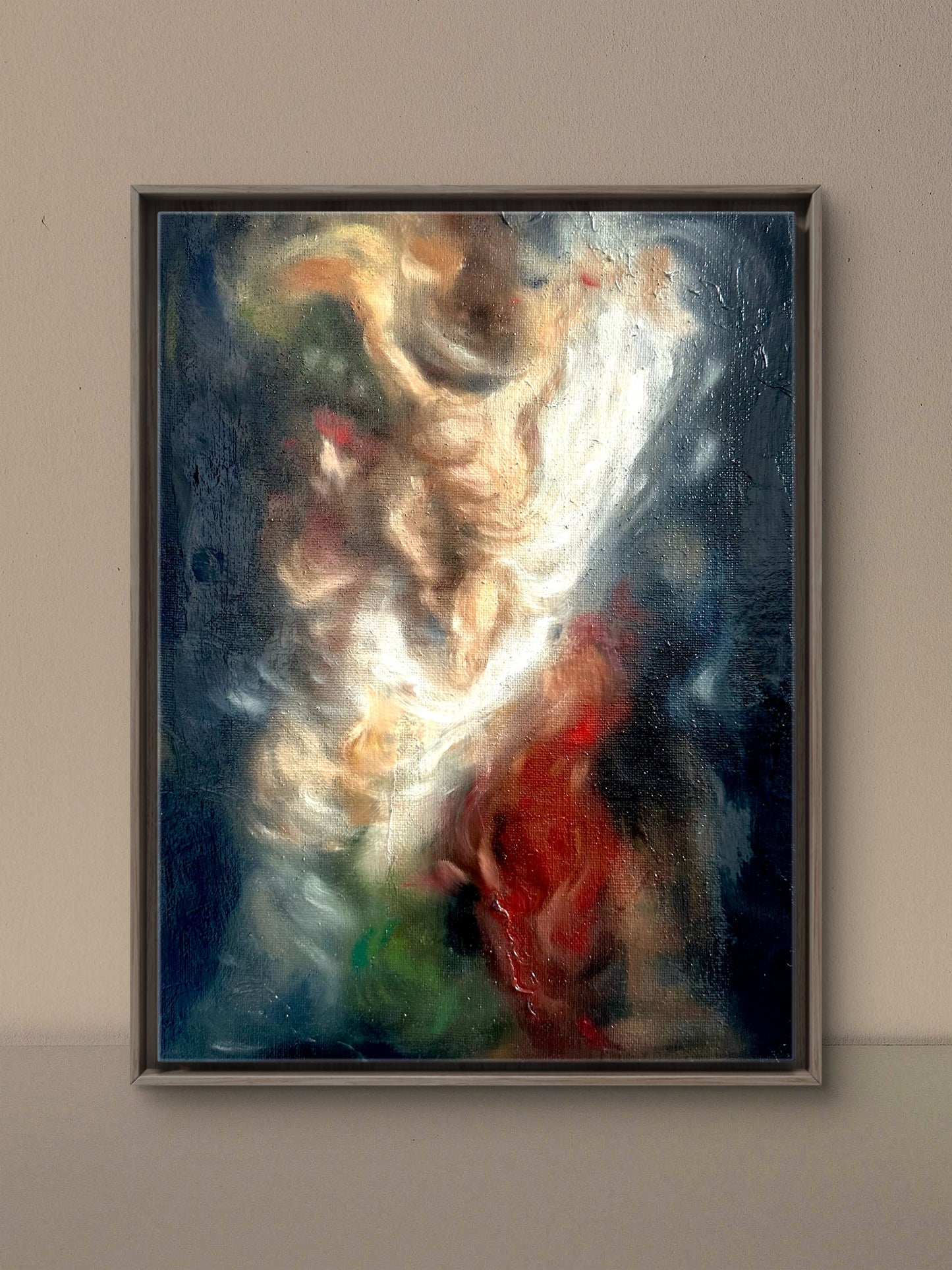 Resurrection