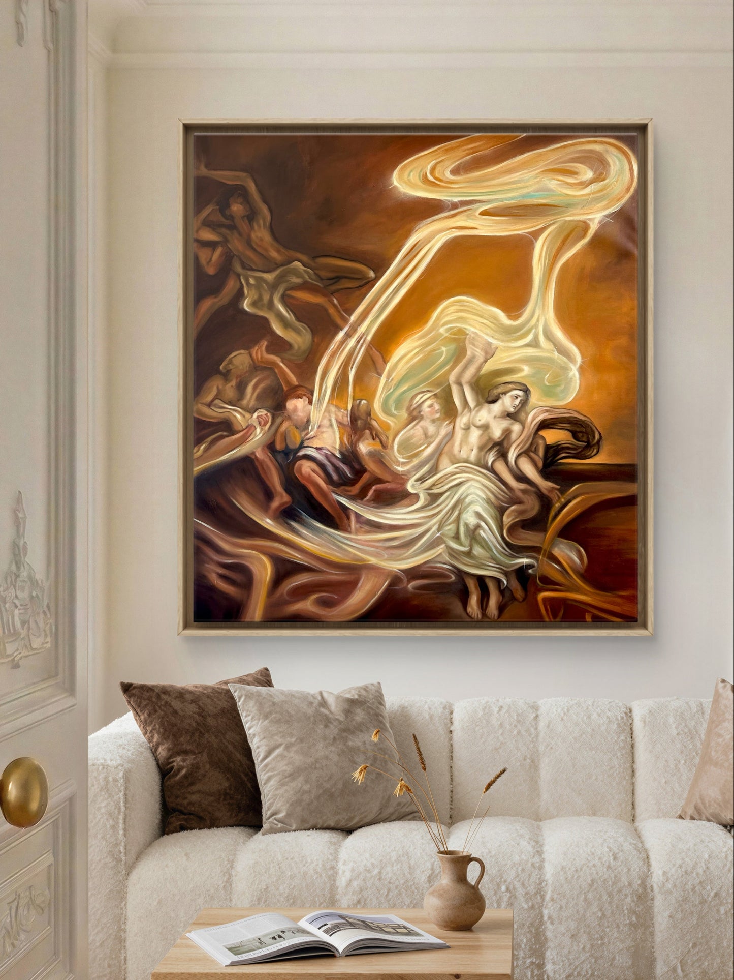 The Alchemist